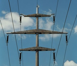 ligne electrique